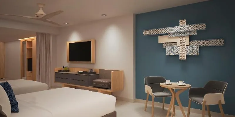 פוארטו מורלוס Royalton Splash Riviera Cancun מלון פוארטו מורלוס