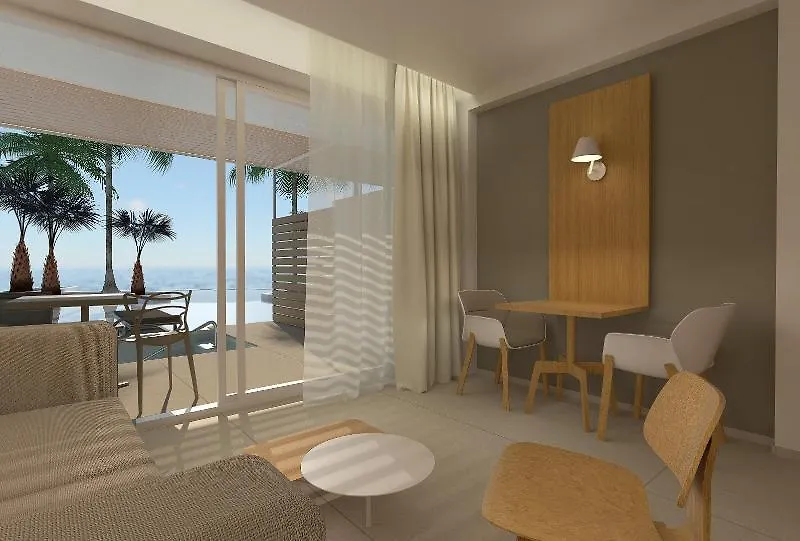 פוארטו מורלוס Royalton Splash Riviera Cancun 5*, פוארטו מורלוס