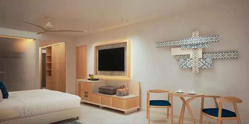 פוארטו מורלוס Royalton Splash Riviera Cancun פוארטו מורלוס